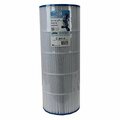 Unicel 0.31 in. Replacement Filter Cartridge C8414